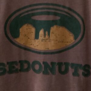 Sedona Clay Shirt