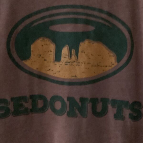 Sedona Clay Shirt