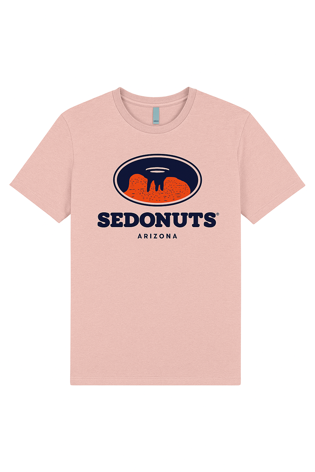 Sedona Pink Sunset Shirt