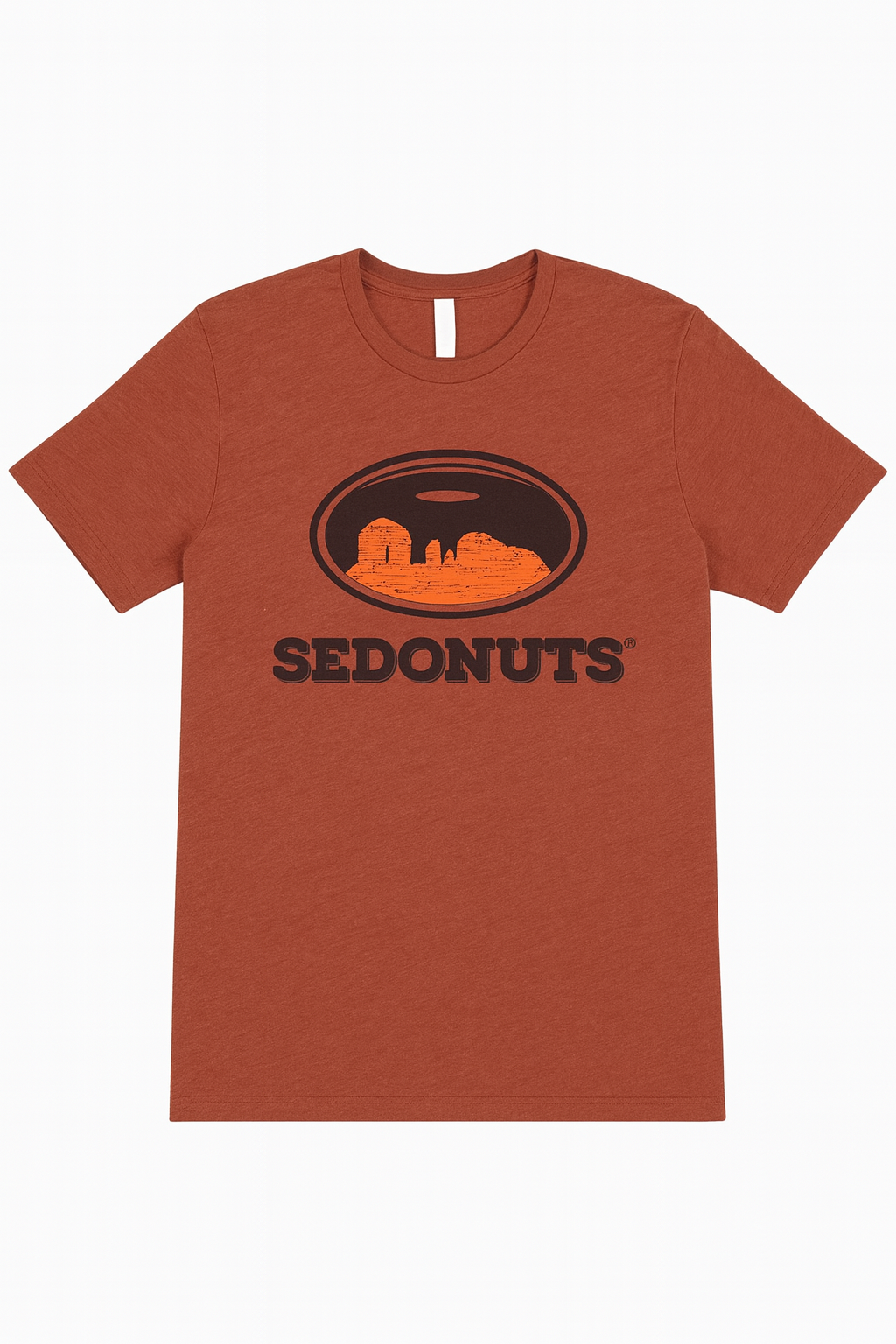 Sedona Clay Shirt