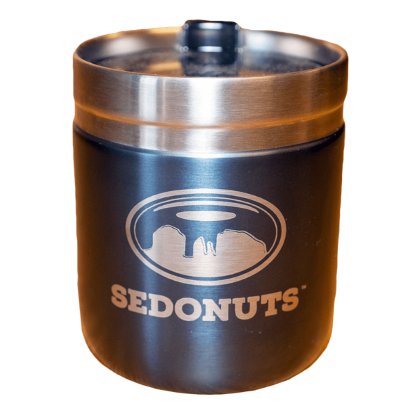 Sedonuts Stainless Mug