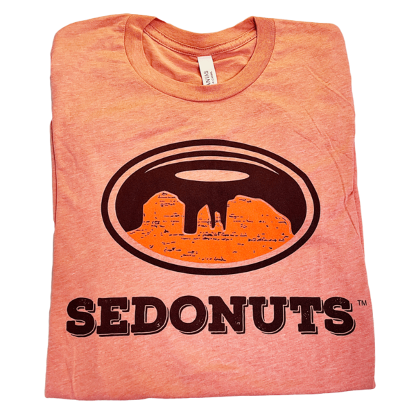 Sedona Sunrise T-Shirt