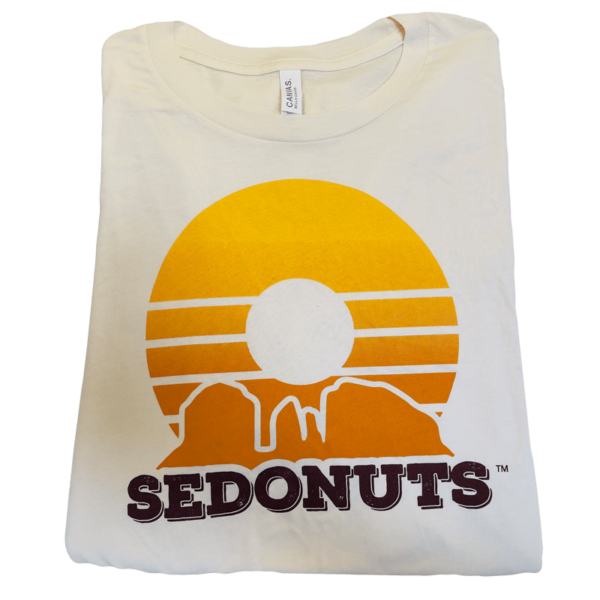 Sedona Sunset T-Shirt