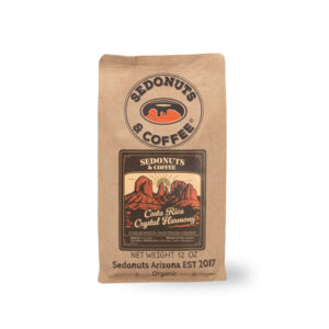 Costa Rica Crystal Harmony