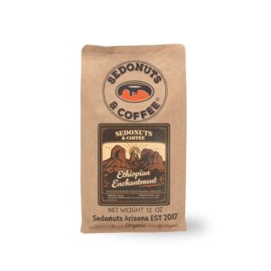 Ethiopian Enchantment