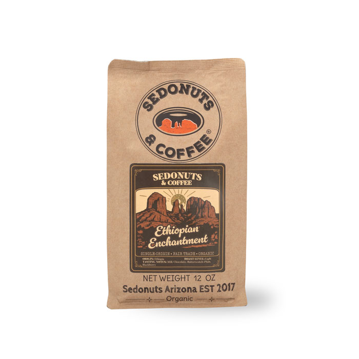 Ethiopian Enchantment