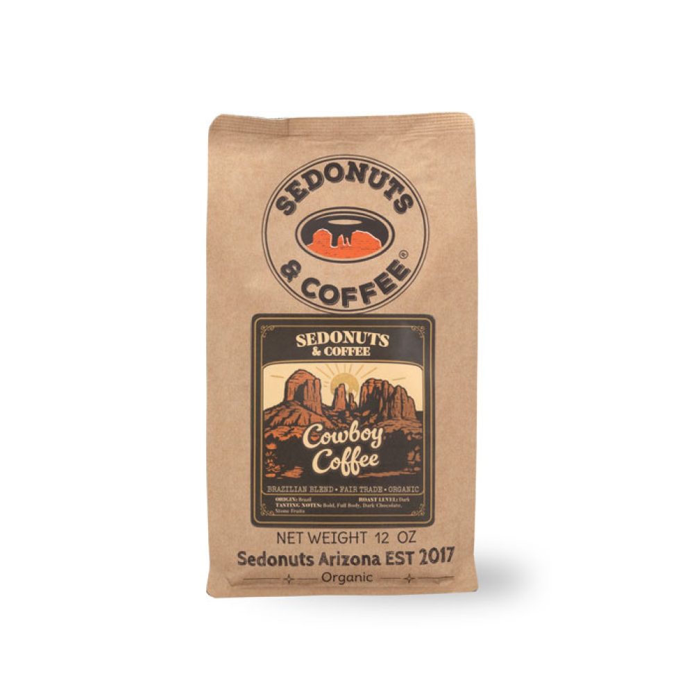 Cowboy-Coffee