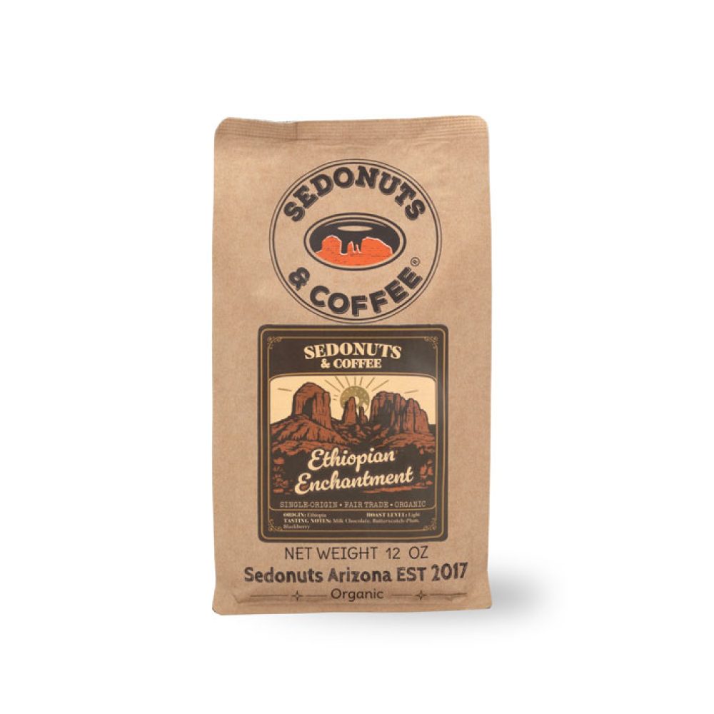 Ethiopian-Enchantment