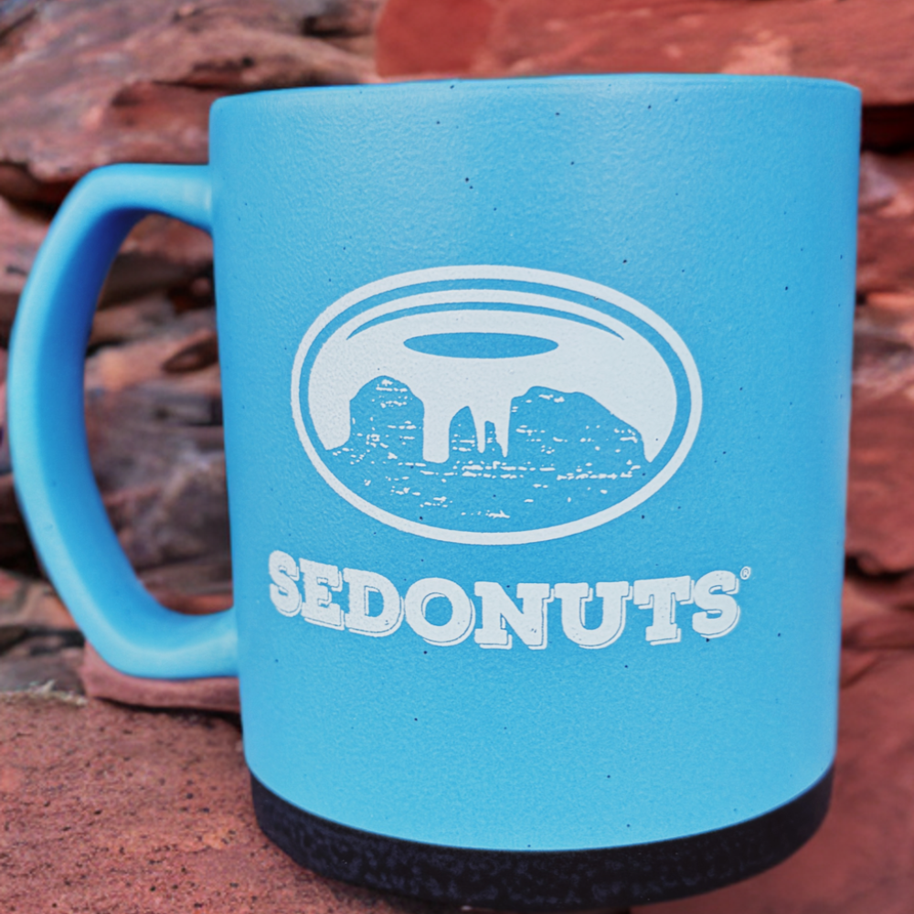 Mug Blue