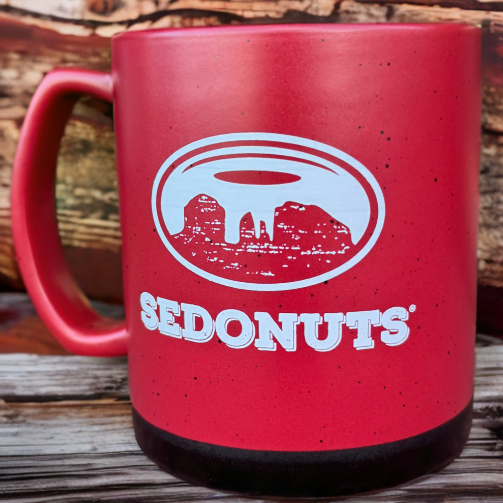 Mug Red