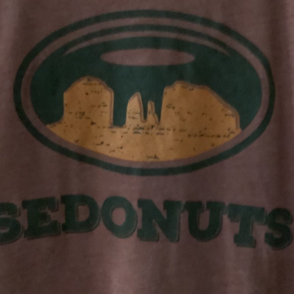 Sedona Clay Shirt