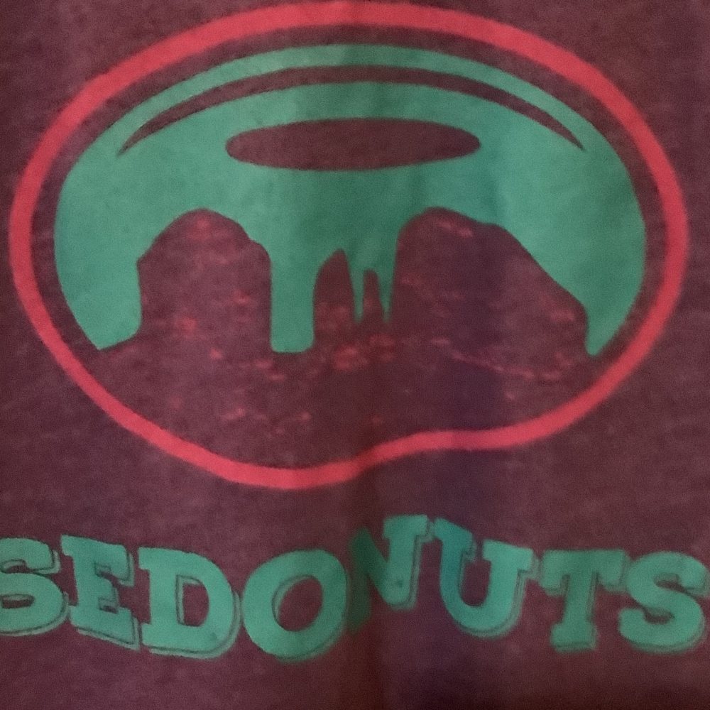 Purple Retro Shirt