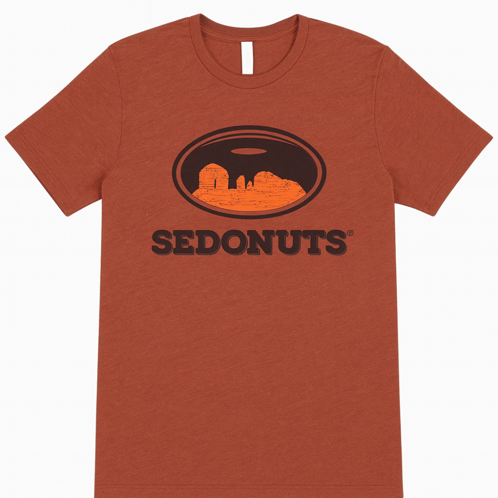 Sedona Clay Shirt